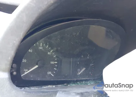 2018 Mercedes-Benz Sprinter 2500 Standard Roof V6 from USA, damaged, VIN WD3PE7CDXJP633924